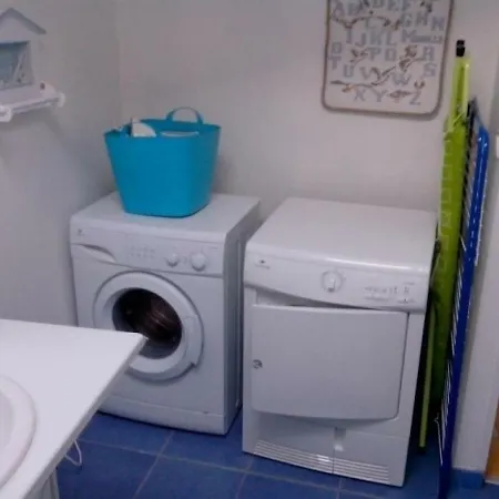 House Marais Creation Feriehus